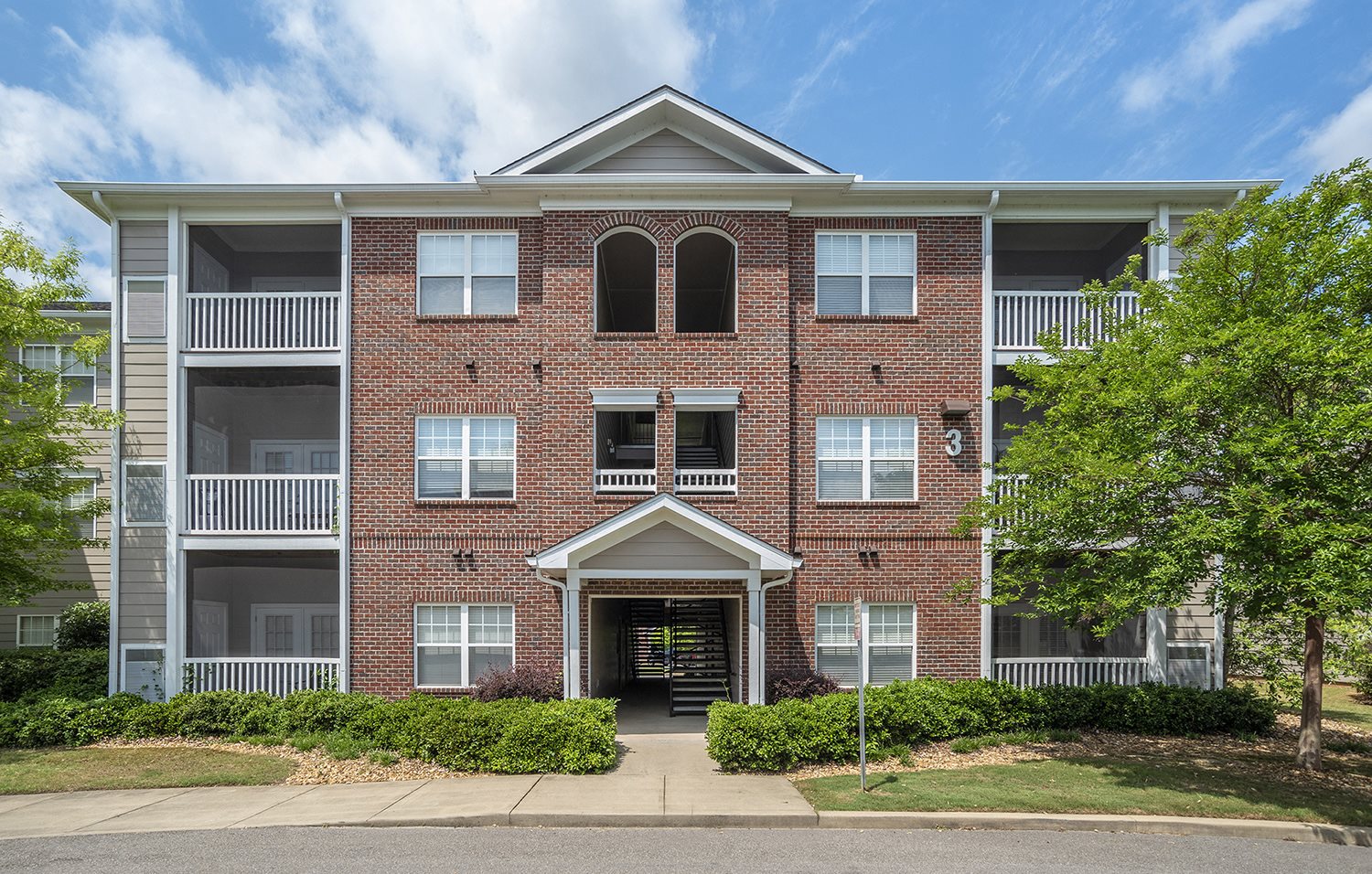 Broadstreet at EastChase Apartments in Montgomery, AL